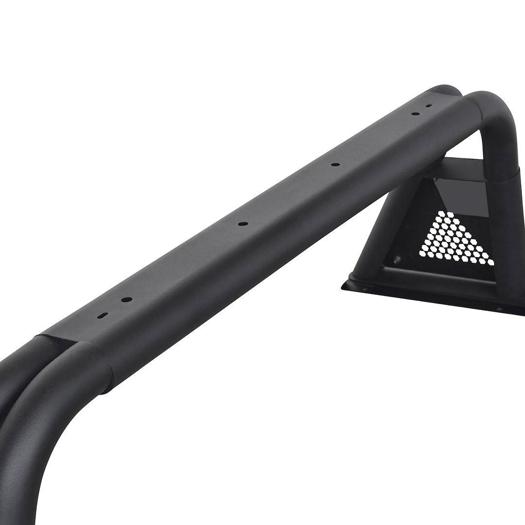 Go Rhino 911003T Sport Bar 3.0 for Full-Size Trucks