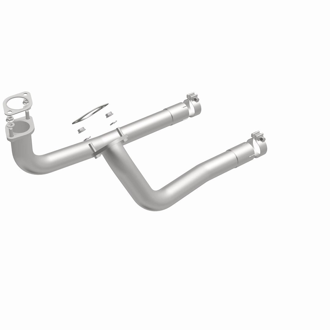 MagnaFlow 19304 Intermediate Exhaust Pipe