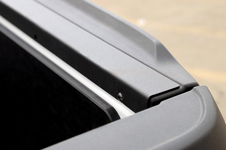 Dee Zee DZ3127TB Tailgate Protector - image 4