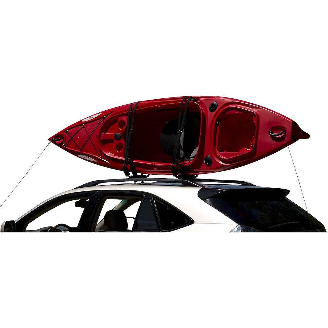 Attwood Marine 11441-4 Kayak Carrier - J-Style
