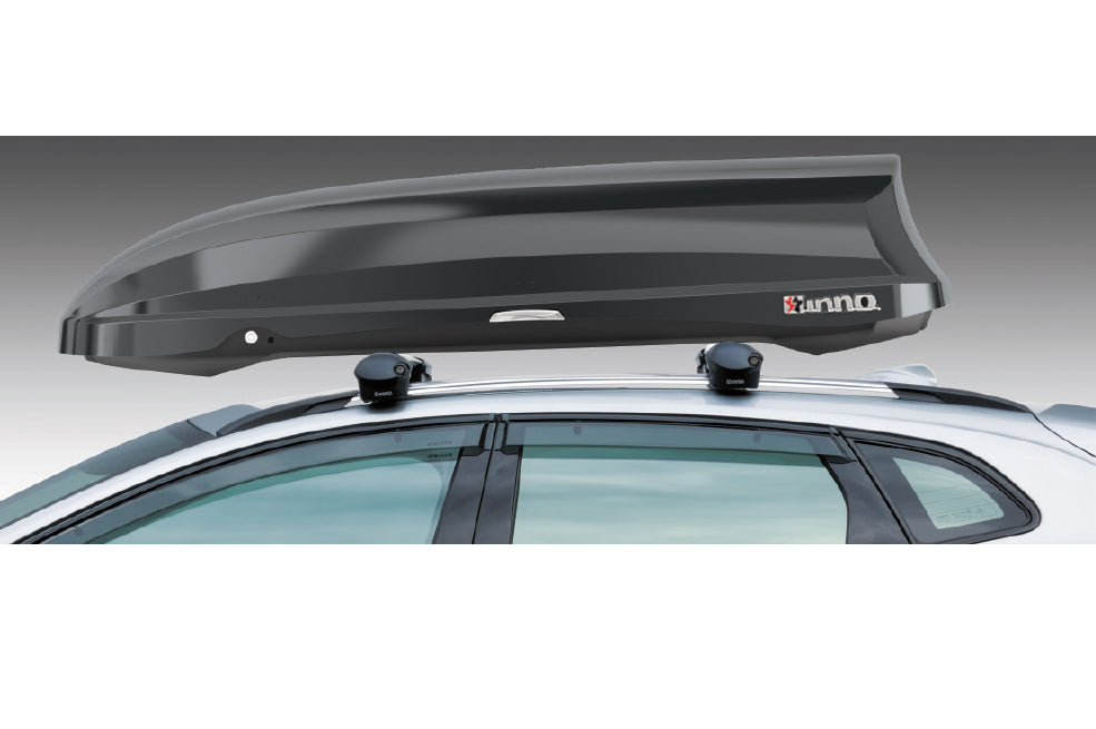 Inno Racks BRM466BK Phantom Cargo Carrier