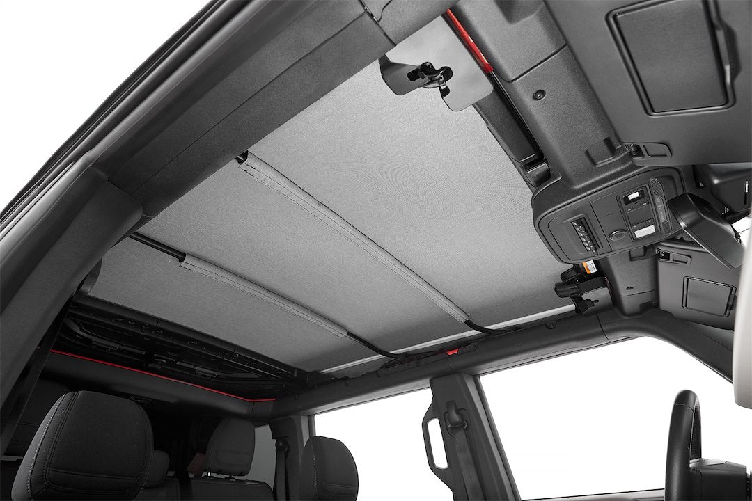 Bestop Skyrider Soft Top Black Twill 52462-17 - image 7