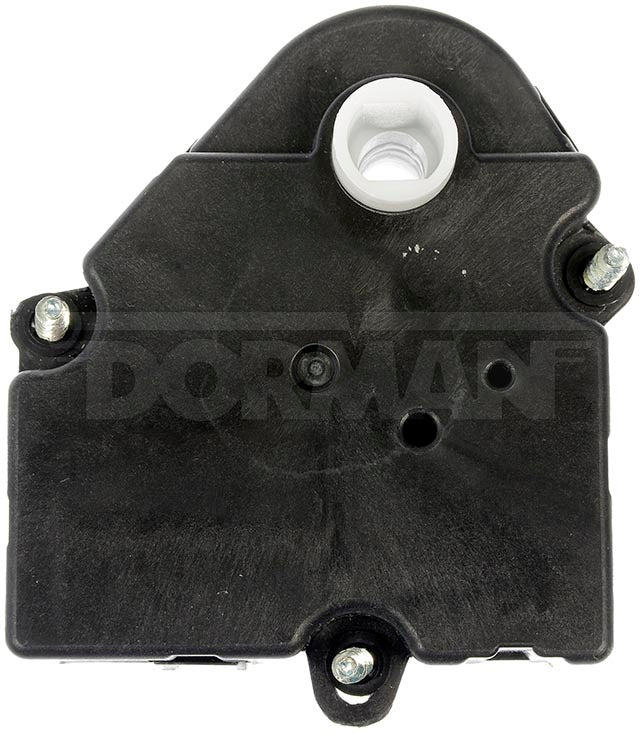 Dorman (OE Solutions) 604991 OEM-Type Black Blend Door Actuator - image 3