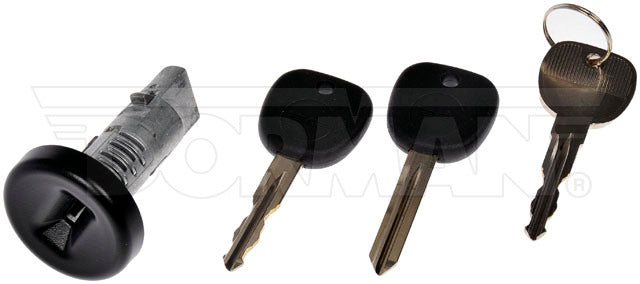 Dorman OE Solutions 924-796 Ignition Lock Cylinder - image 1