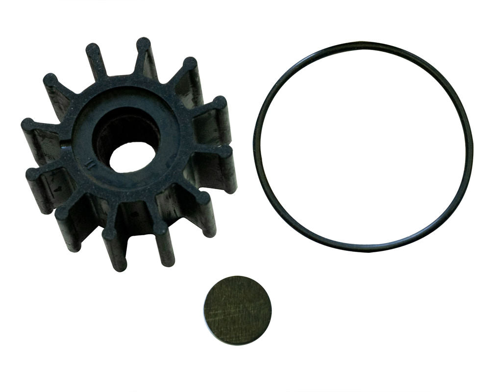 Sierra Marine 18-3276-1 Water Pump Impeller - image 1