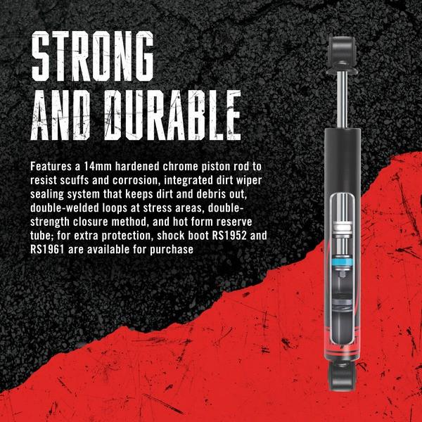 Rancho RS77830 Nitrogen-Charged RS7000MT Strut