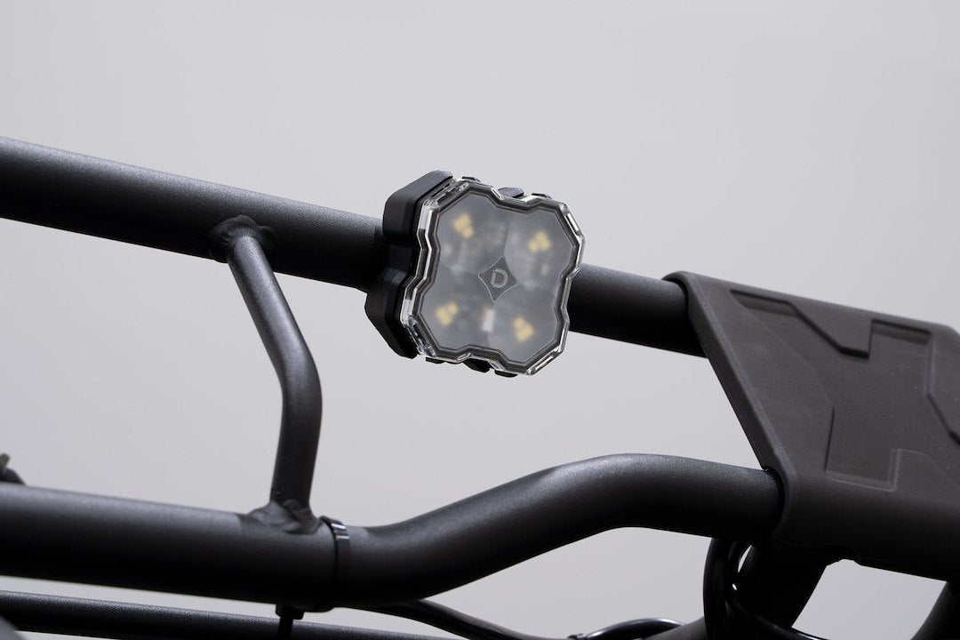 Diode Dynamics DD7464 Stage Series Rock-Light Mount Kit