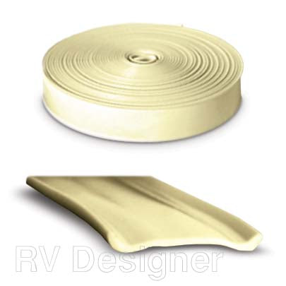 RV Designer Trim Molding Insert (E325) – Length (FT): 25 Feet