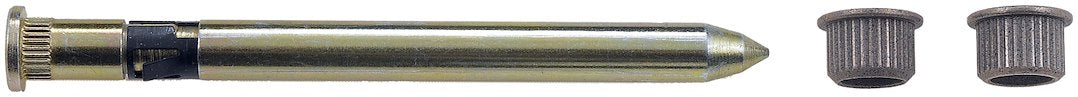 Dorman 38407 Door Hinge Kit — 4.110-Inch Steel Pin - image 1