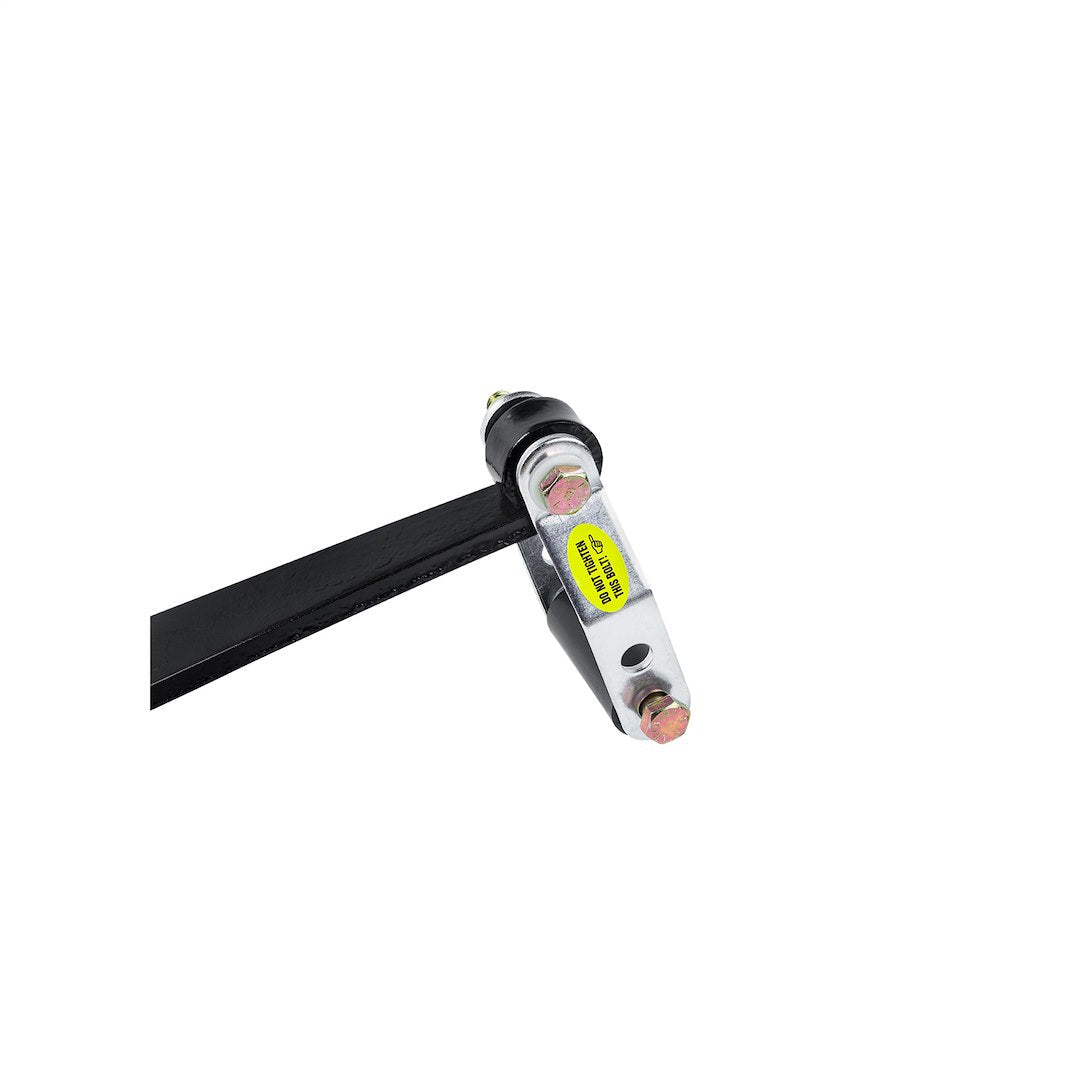 Super Springs Ssa27 Helper Spring Kit - image 6