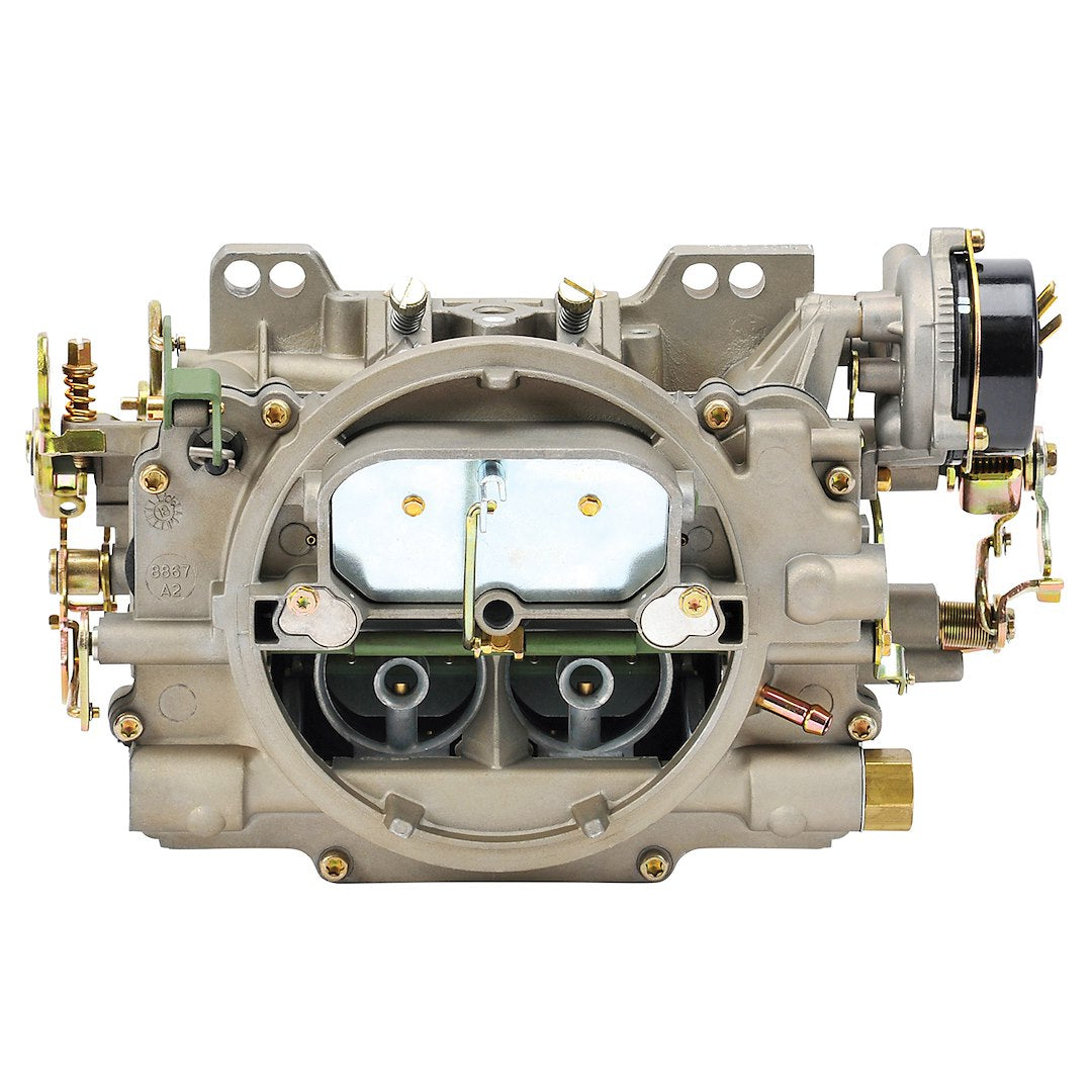 Edelbrock 1410 Carburetor - image 2