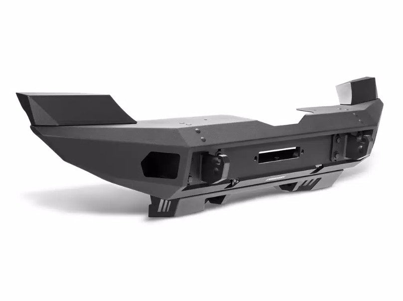 Go Rhino 231400T Trailline Full-Width Front Bumper