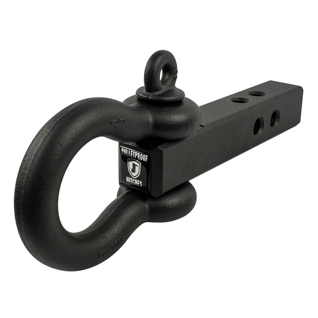 Bulletproof Hitches Ed20shackle D-Ring - image 1