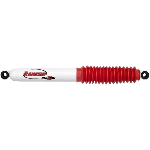 Rancho RS55113 RS5000X Gas-Charged Shock