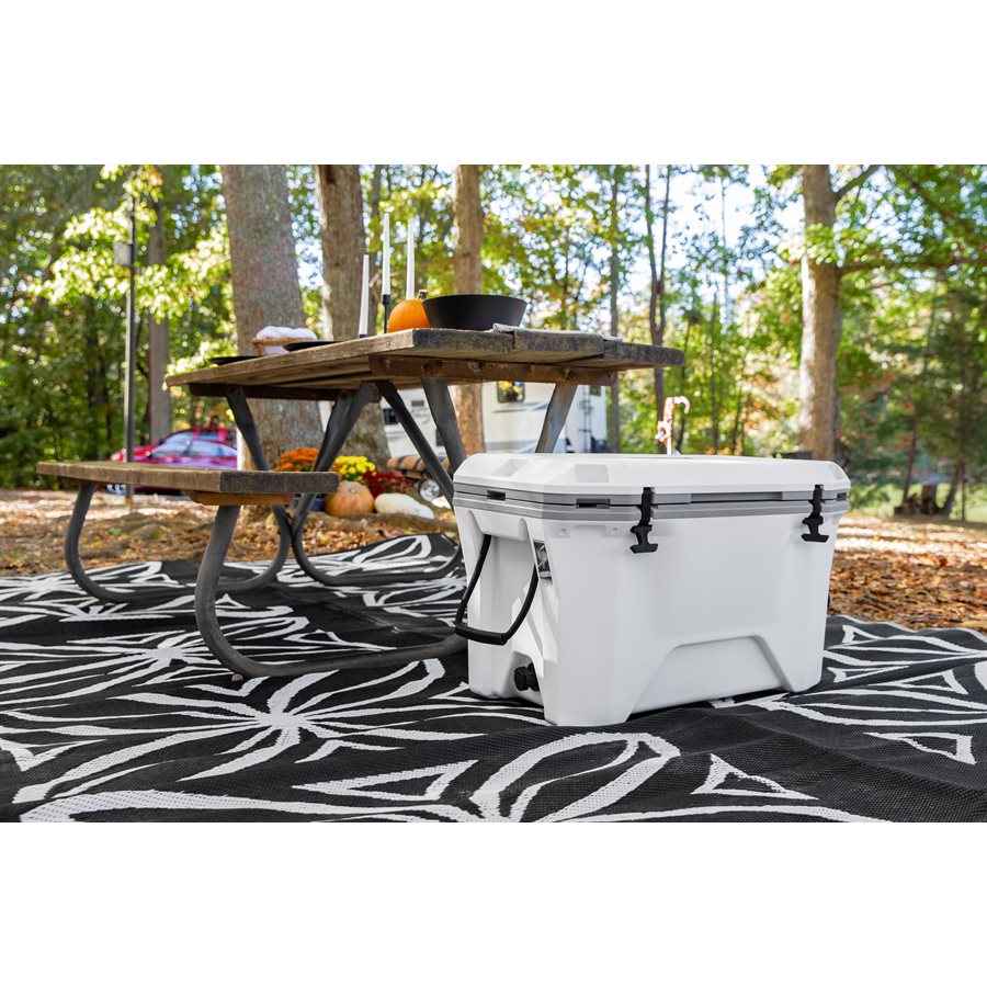 Camco 42833 Patio Mat - image 11