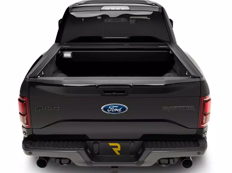 Retrax 90339 PowertraxPRO MX Electric Aluminium Tonneau