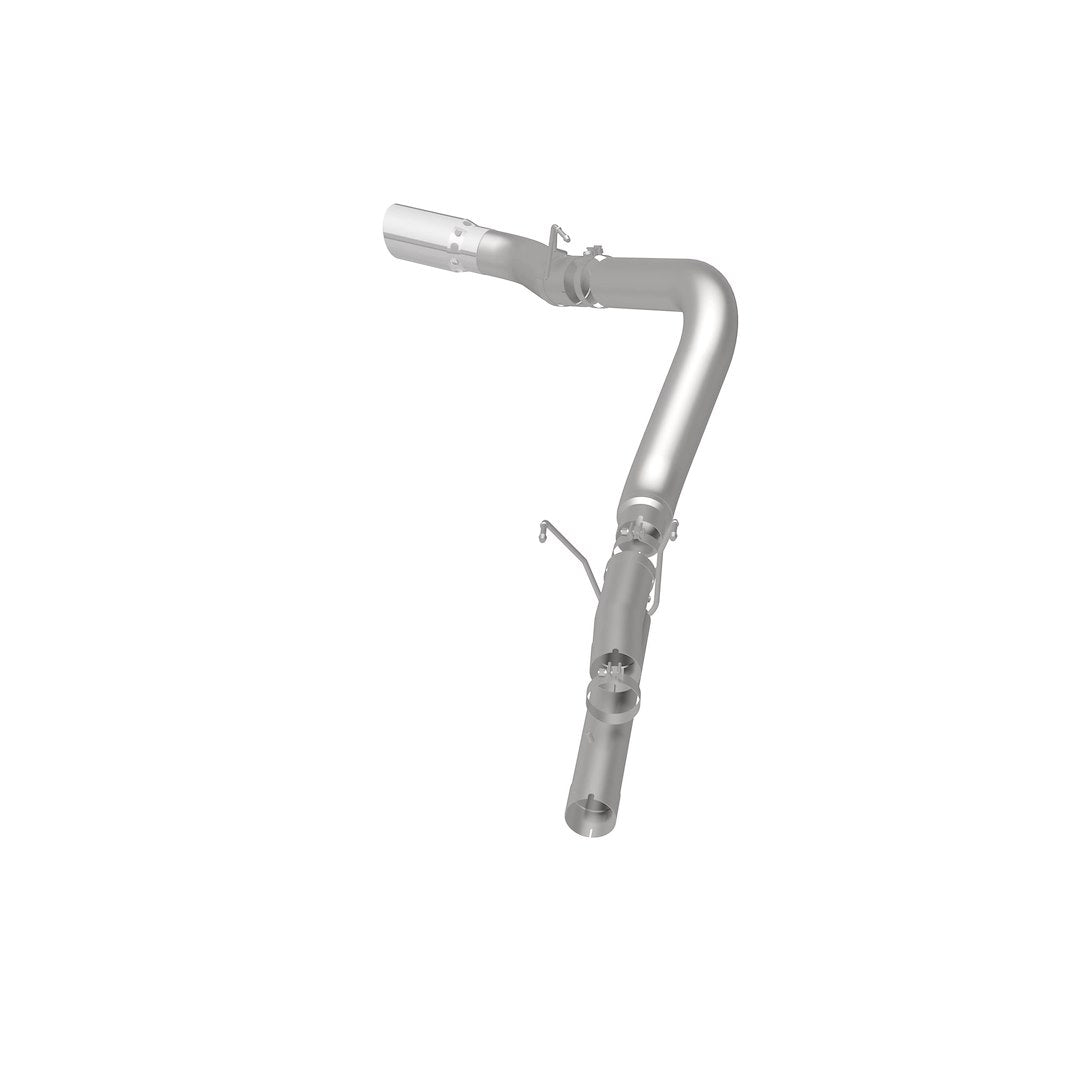 MagnaFlow 17874 Pro Diesel DPF-Back Exhaust Kit