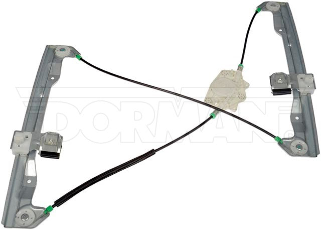 Dorman 740-140 Power Window Regulator with Arm - image 1