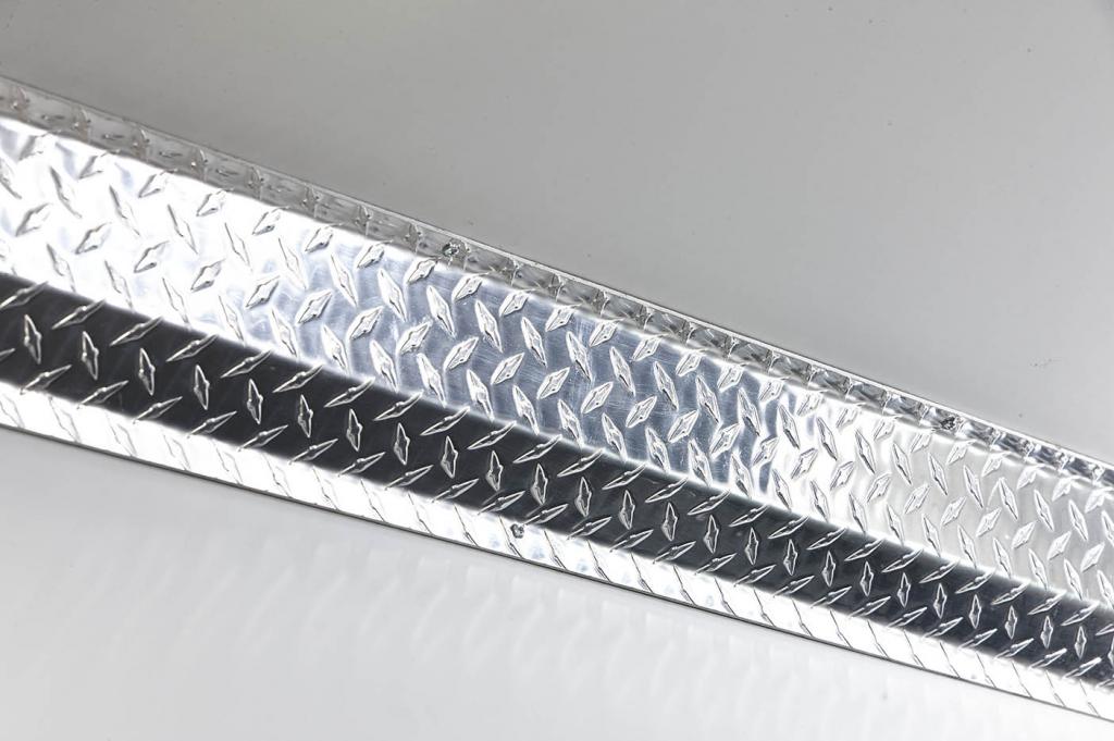 Legend Fleet 647-151-1010 ProMaster Top Sill Protectors