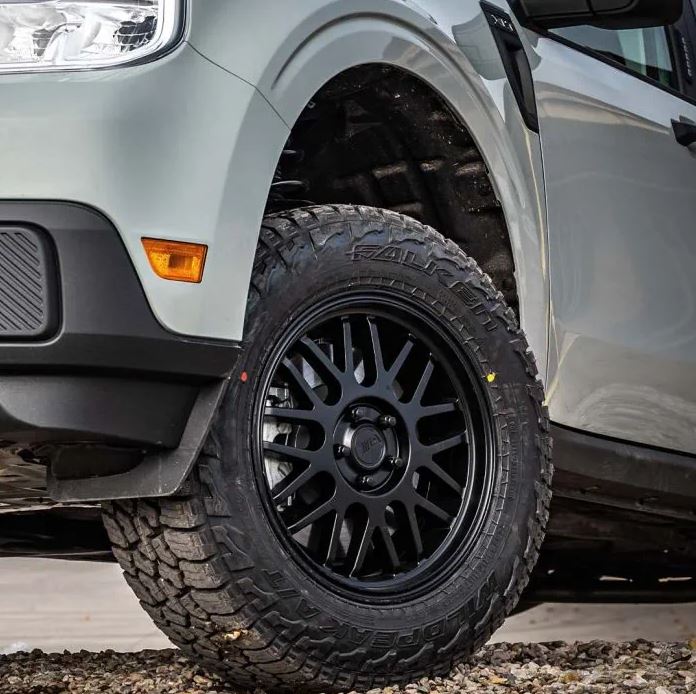 ReadyLIFT 69-22150 Maverick SST 1.5-Inch Lift Kit
