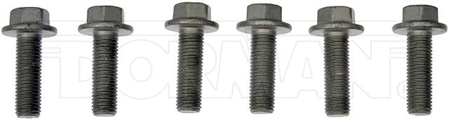 Dorman 675237 Exhaust Manifold Bolts and Nuts Set - image 4