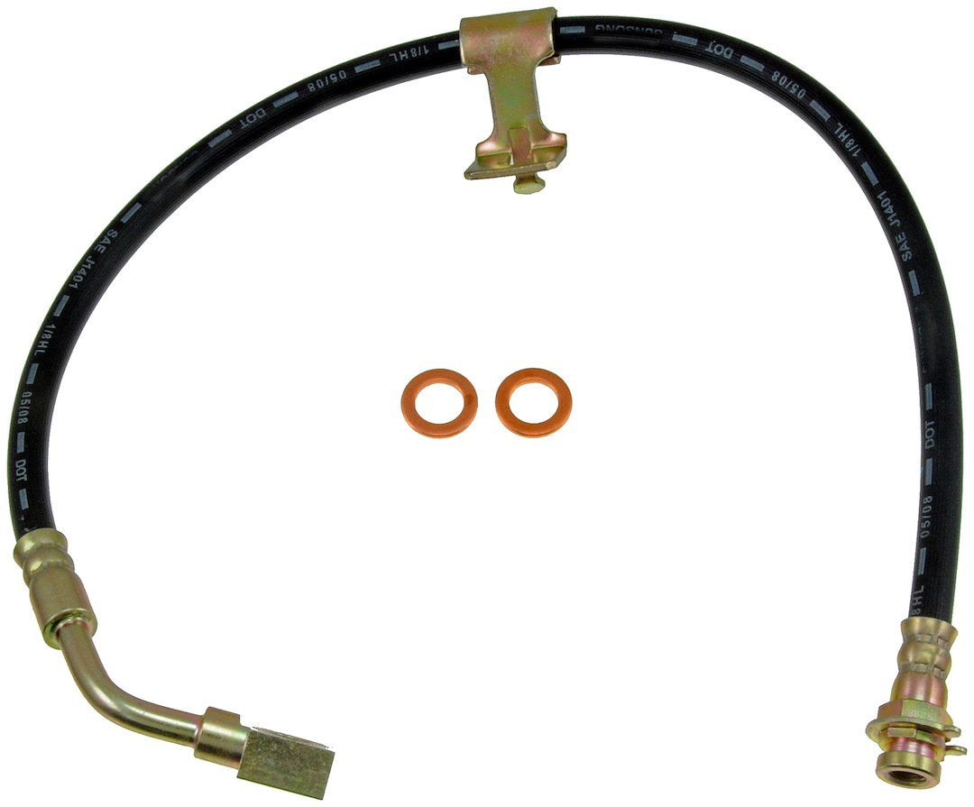 Dorman First Stop H38182 Brake Hose - 23-1/2 Inch - image 1