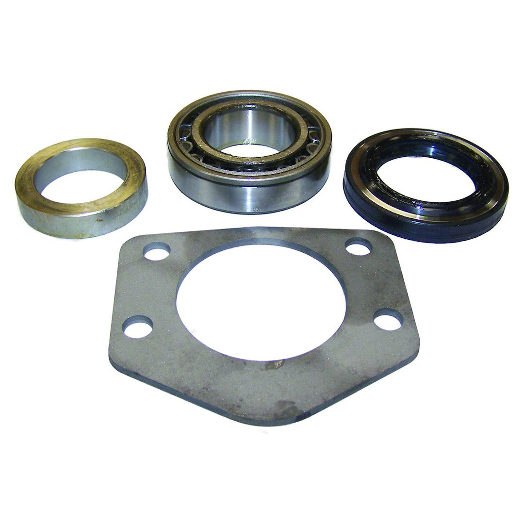 Crown Automotive D44TJBK Dana 44 Rear Axle Bearing and Seal Kit - image 1