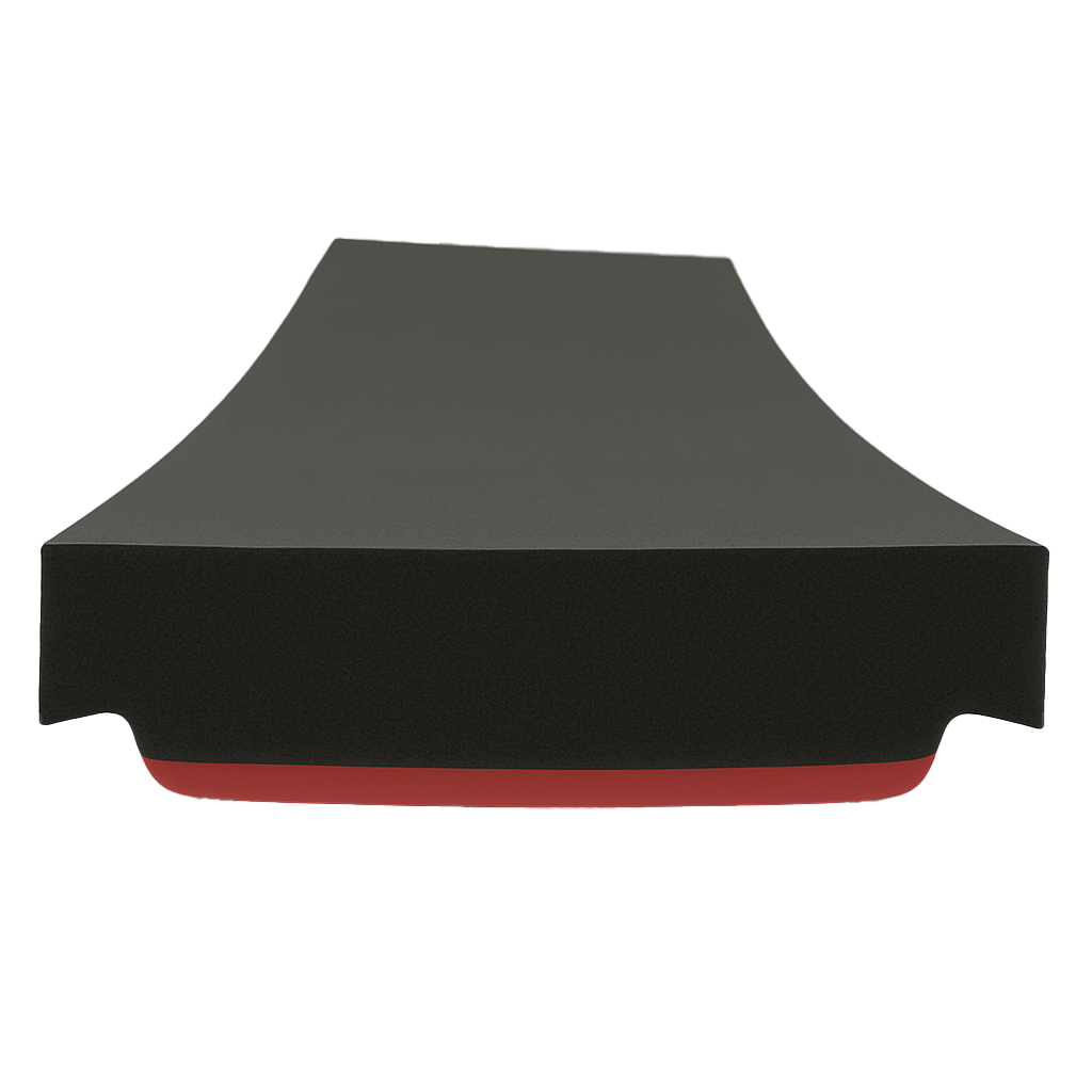 Ap Products 018-393-12 Multi Purpose Weather Stripping