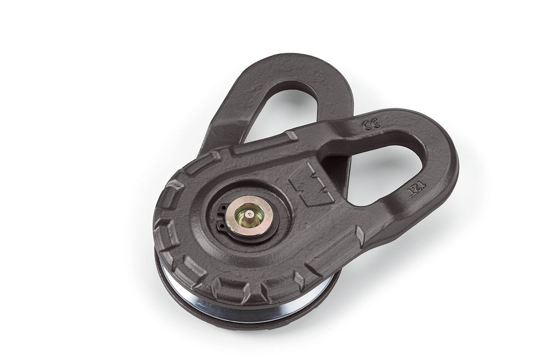 Warn 92188 Winch Snatch Block - image 3
