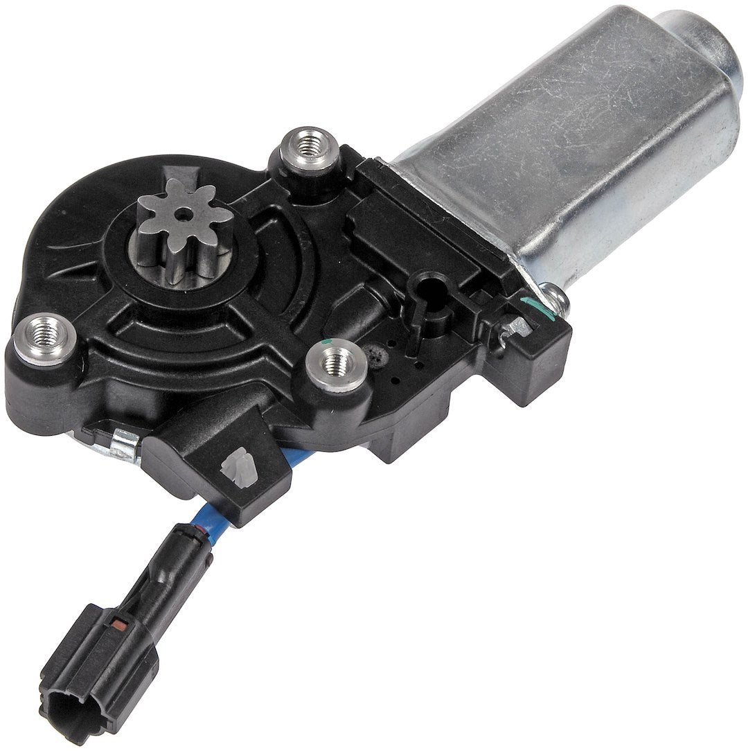 Dorman 742-314 Jeep Power Window Motor with Harness - image 3
