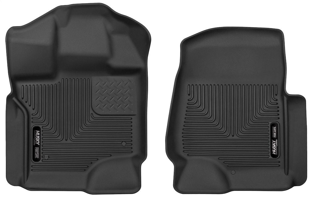 Husky Liner 53341 Floor Liner - image 6