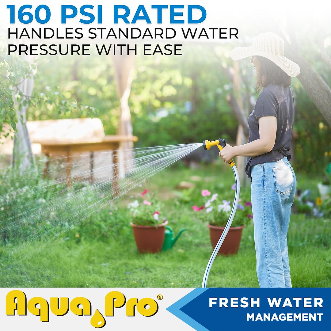 Aqua Pro W20865 Fresh Water Hose - image 8