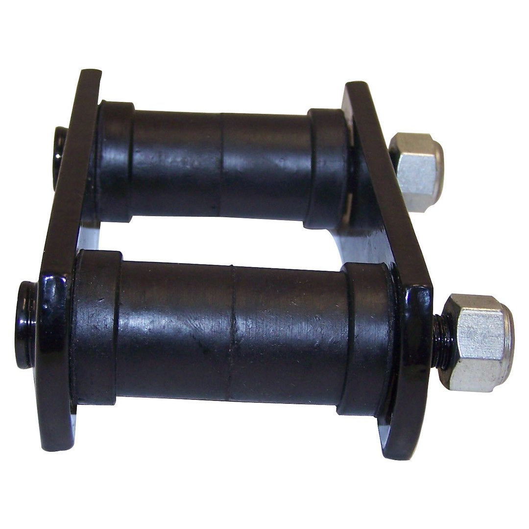 Crown Automotive J0928763 Leaf-Spring Shackle Kit - image 1