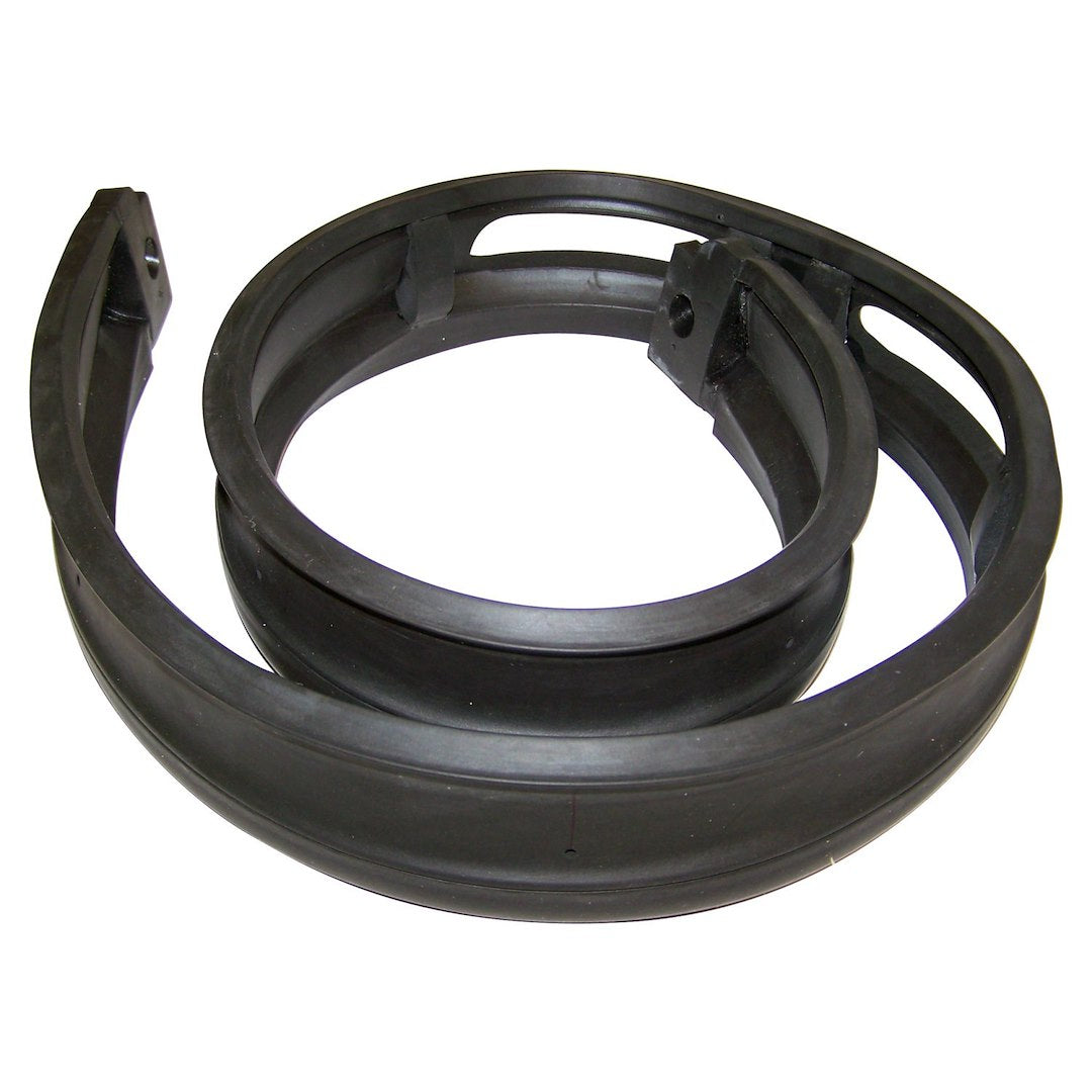 Crown Automotive J5453950 CJ Windshield-to-Cowl Weatherstrip - image 1