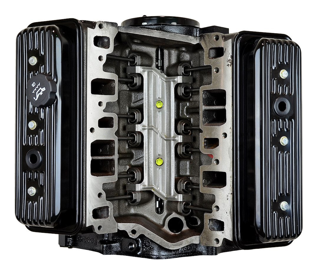 Atk Reman Eng. Vm29 Marine Engine Block - Long - image 3