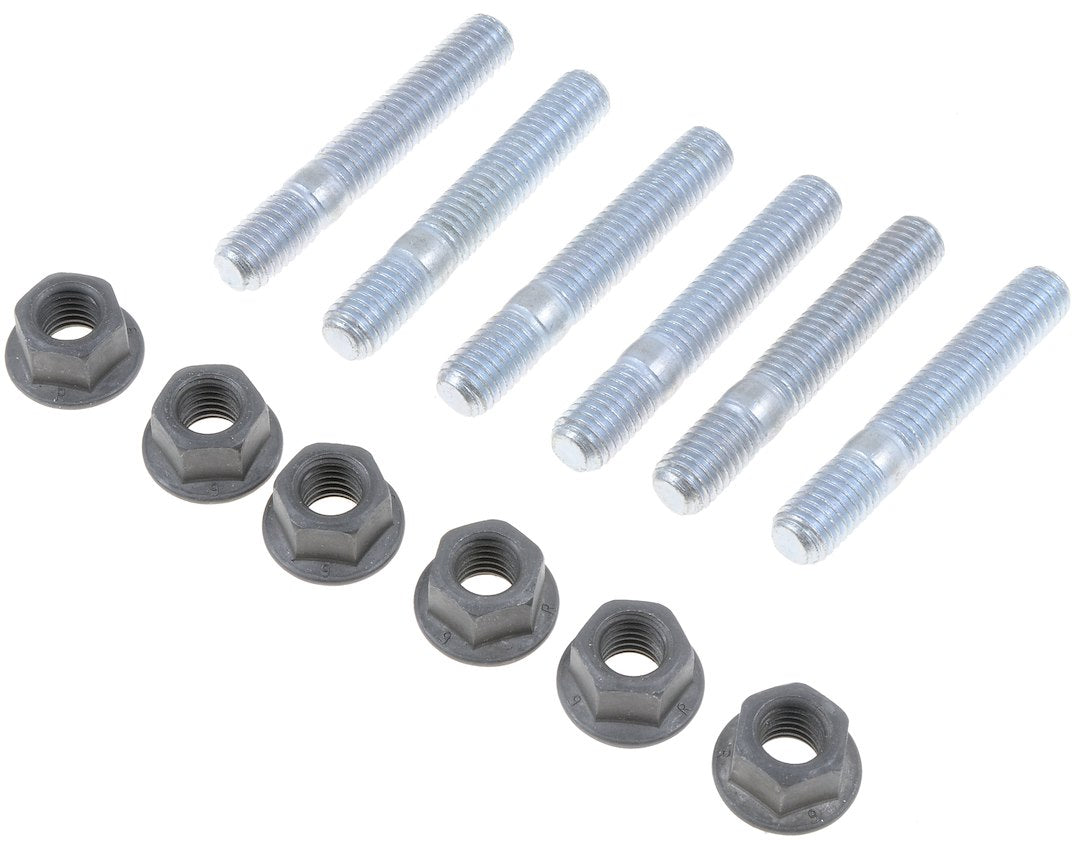 Help! By Dorman 03133 M10 × 1.5 × 62 mm Exhaust Stud Kit - image 3