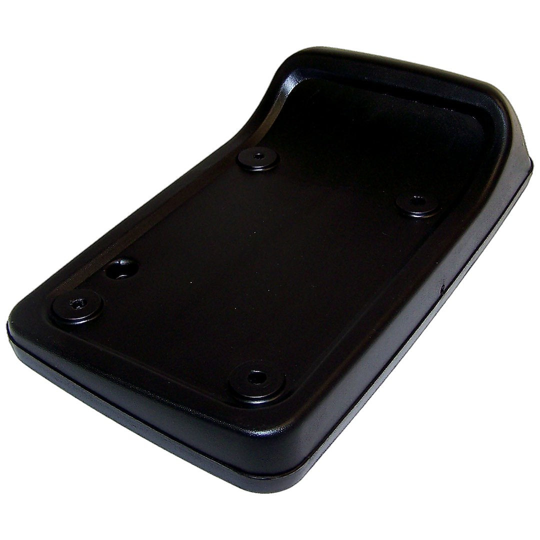 Crown Automotive 55174994 Wrangler TJ License-Plate Bracket - image 3