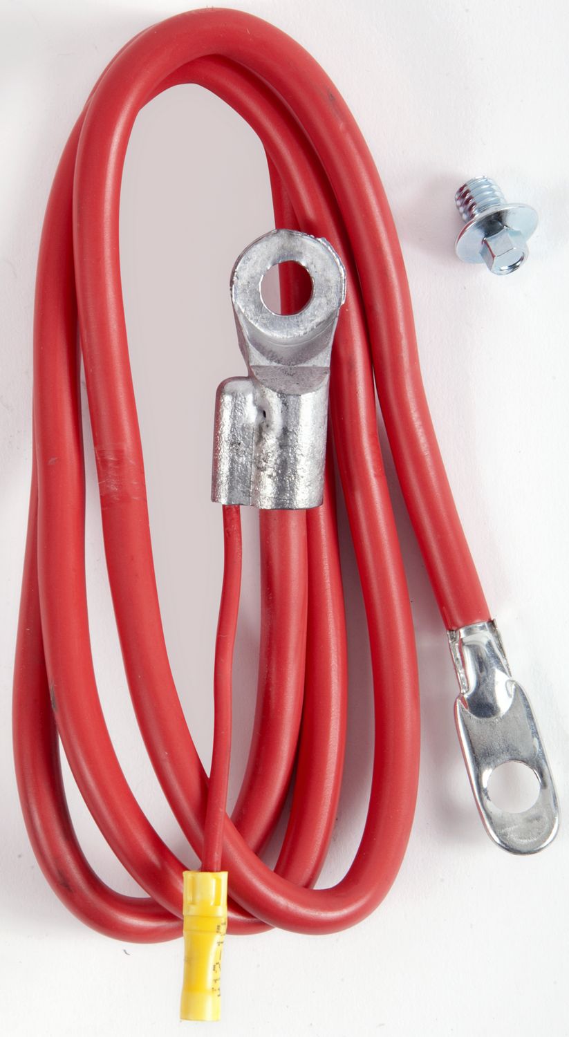 East Penn Battery Cable (00330) – Length: 20 Inch