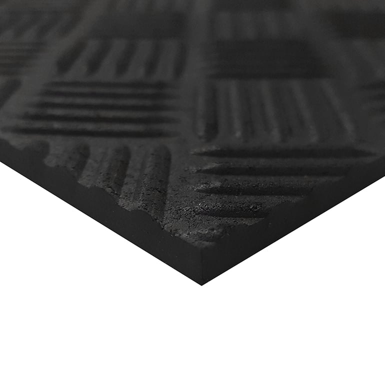 Legend Fleet 732-043-7621 AutoMat Bar Transit Cargo Liner