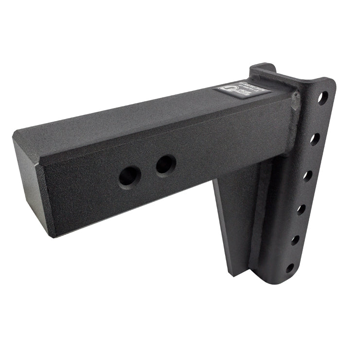 Bulletproof Hitches Hd306 Trailer Hitch Ball Mount - image 5