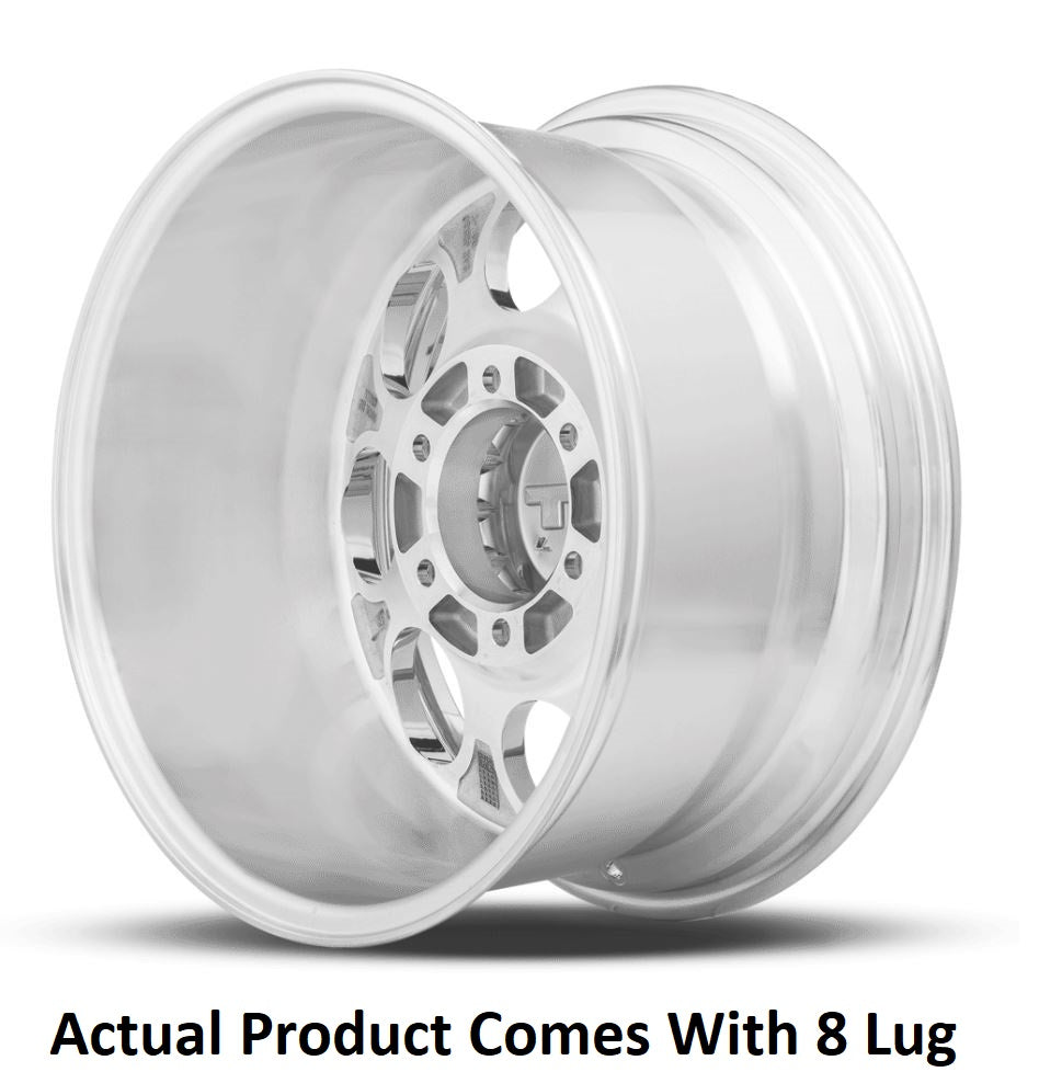 Mickey Thompson 274430 MT Classic Pro Wheel