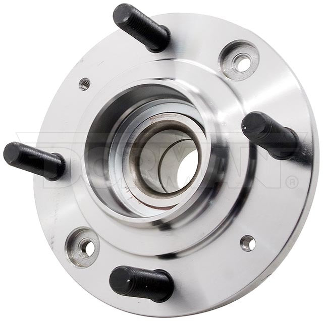 Dorman OE Solutions 951-154 Wheel Bearing And Hub Assembly - image 2