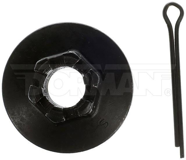 Dorman 528-182 Nonadjustable Lateral Arm - image 6