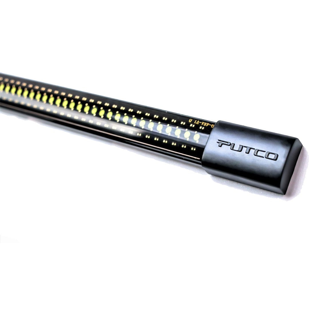 Putco 9001660 Emergency Blade Surface-Mount LED Warning Light