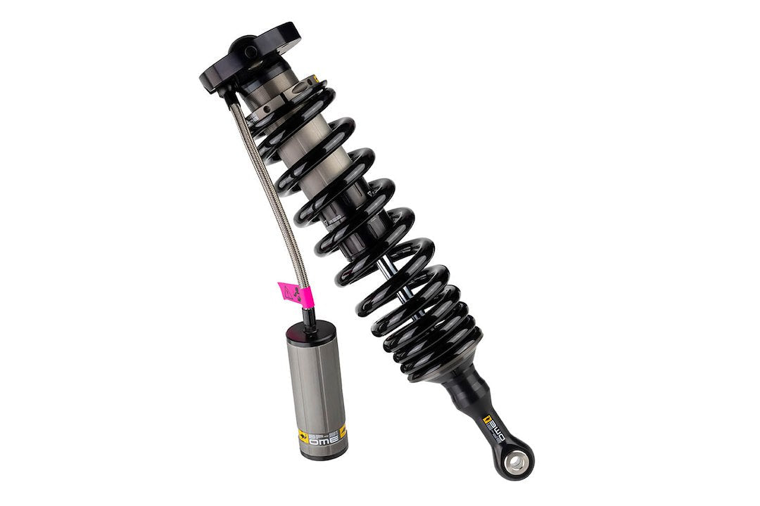 ARB BP-51 Coil Spring Strut Coil Over Shock Absorber BP5190003R - image 4