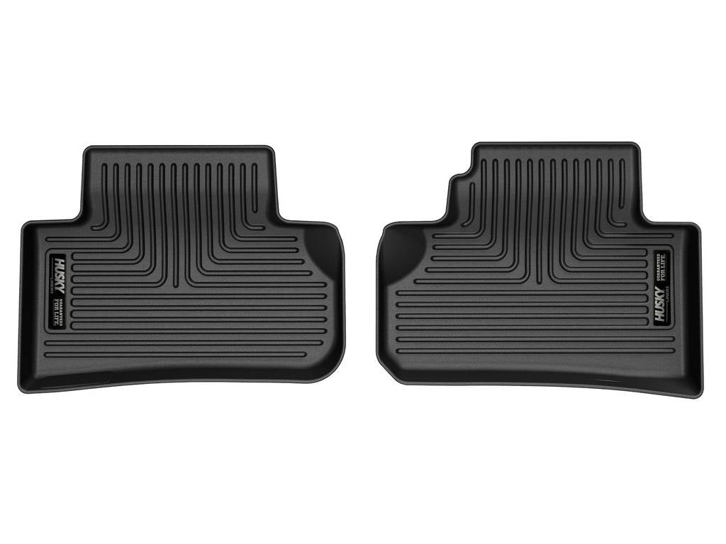 Husky Liners 12901 Weatherbeater Floor Liner