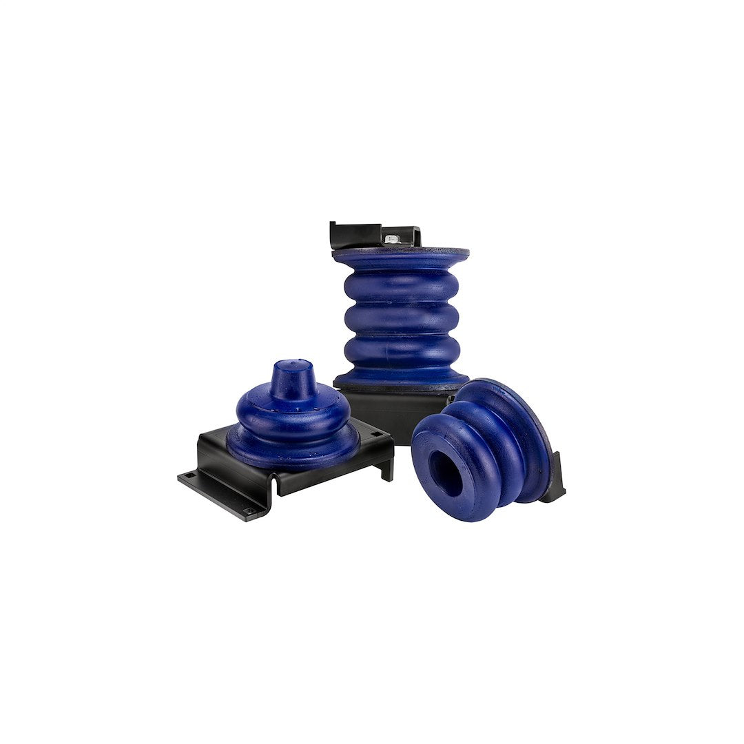 Super Springs SSF-170-40-2 Helper Spring Kit - 2600 lb