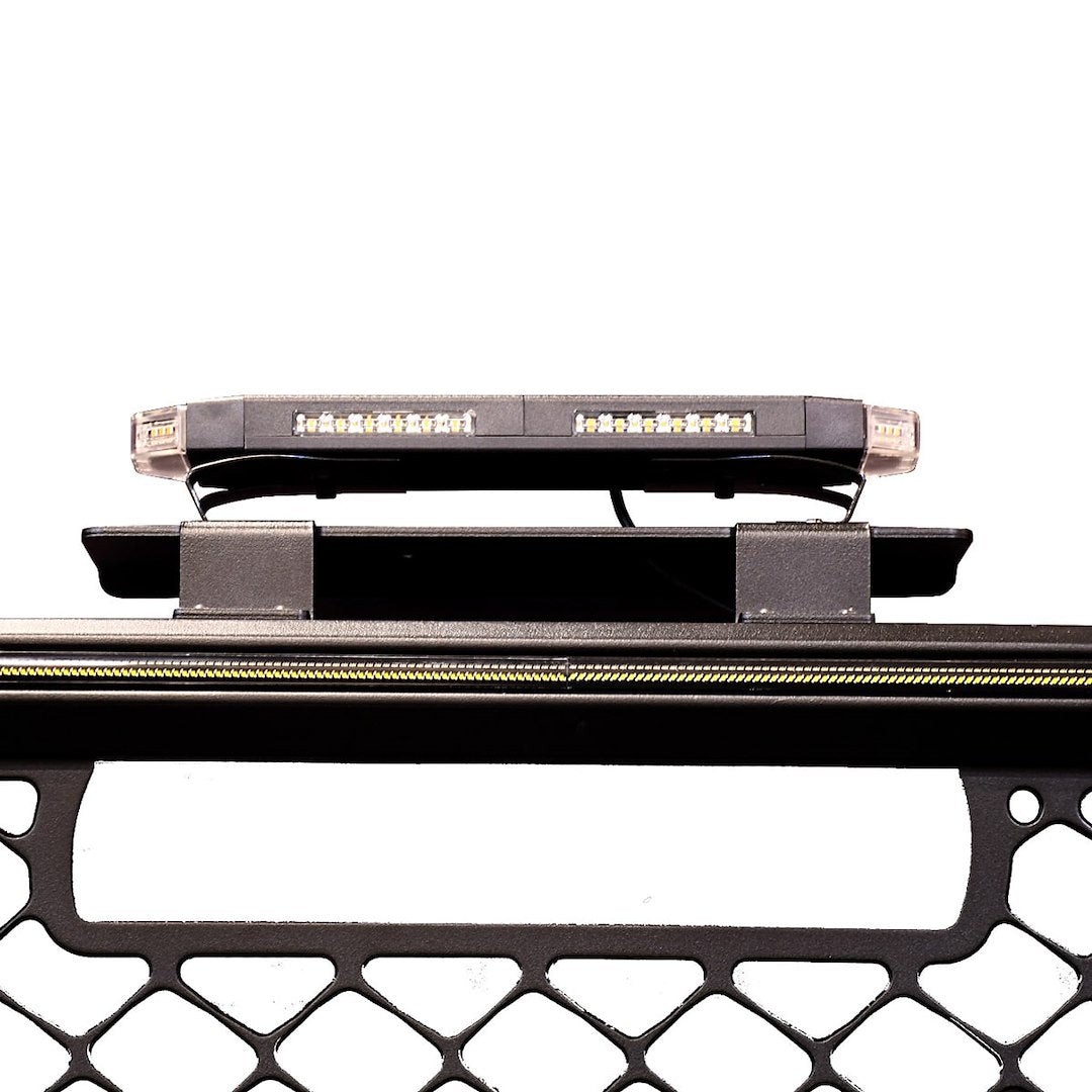 Putco 950020 Strobe Light Mounting Bracket