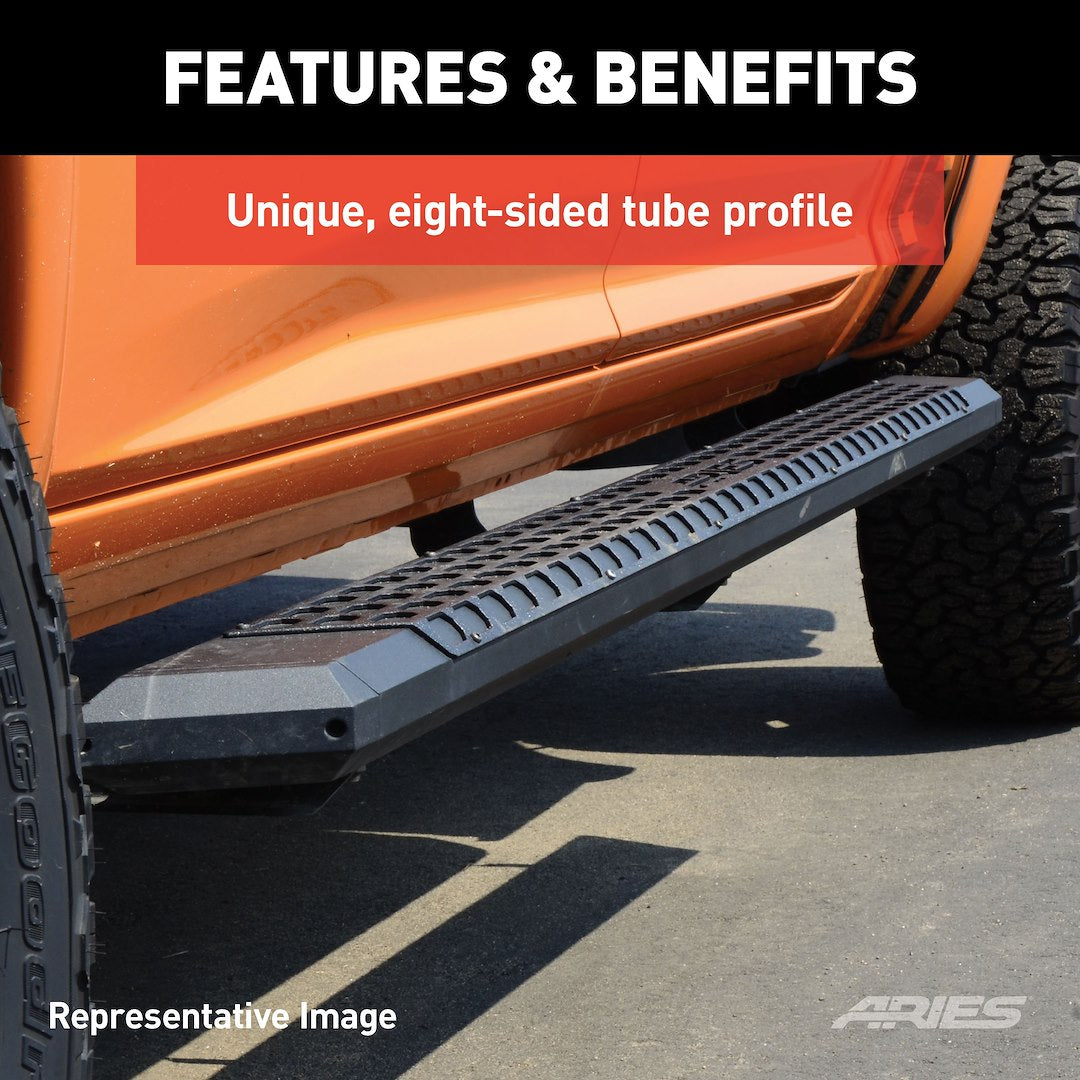 Aries Running Board Component 2055975 - image 4