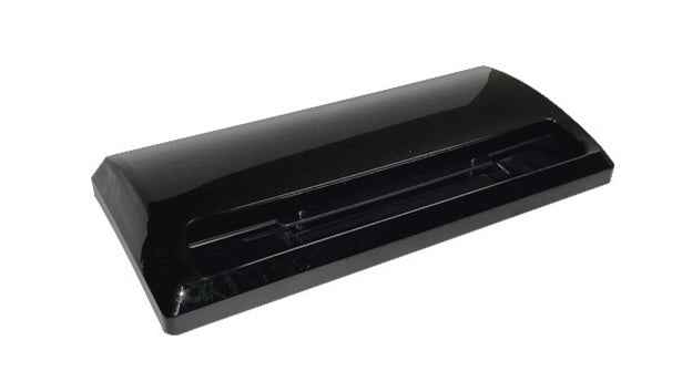 Heng's Industries J116TBK-CN Stove Vent Hood Exhaust Cover